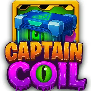 Preview of Captain Coil