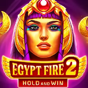 MrPokie Casino selection featuring Egypt Fire 2